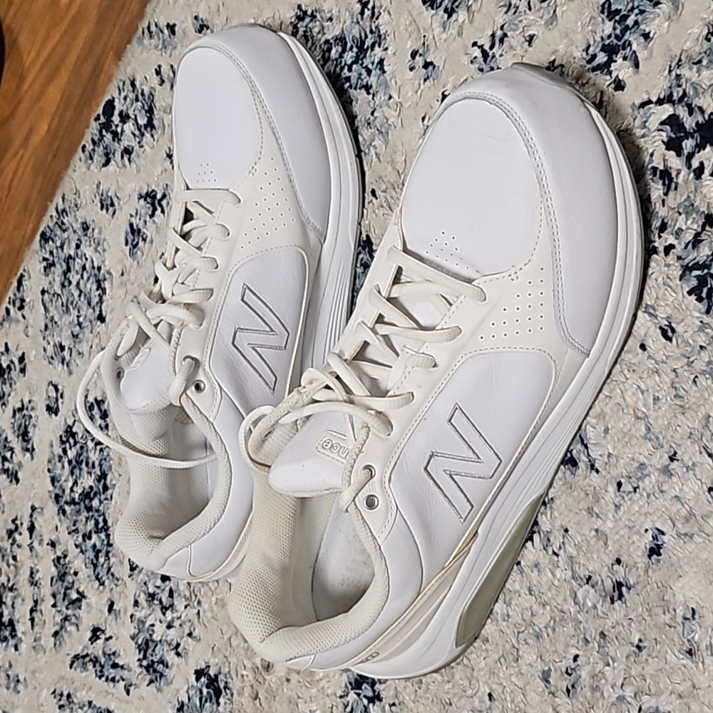 Men's New Balances 928v1